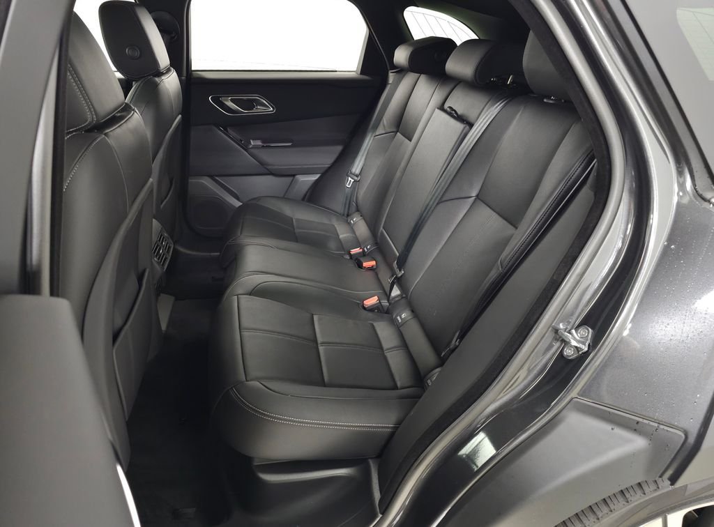 New 2026 Carpathian Grey Land Rover Belgravia Edition Satin image 36