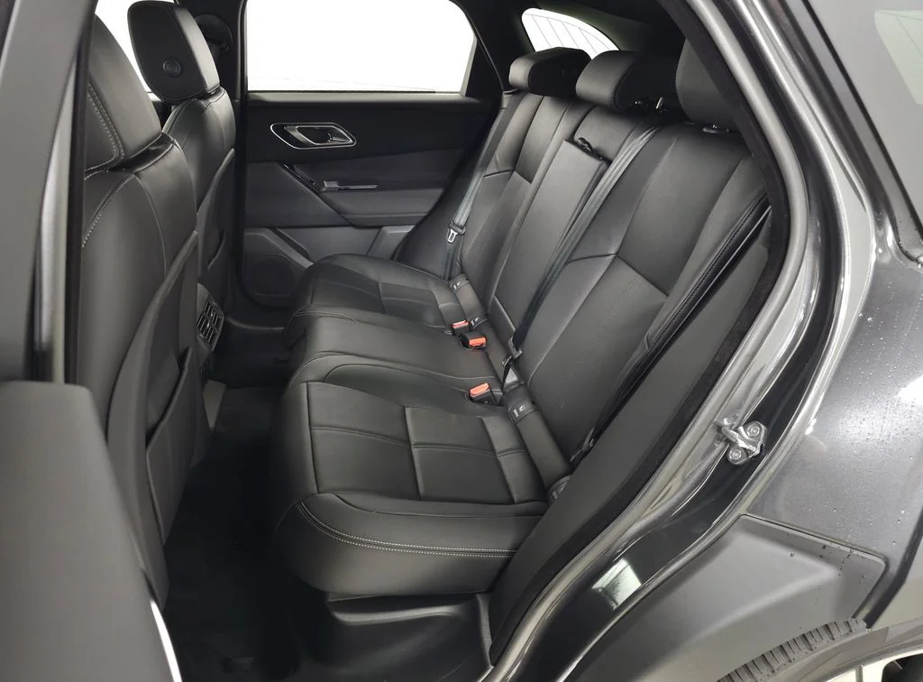 New 2026 Carpathian Grey Land Rover Belgravia Edition Satin image 36