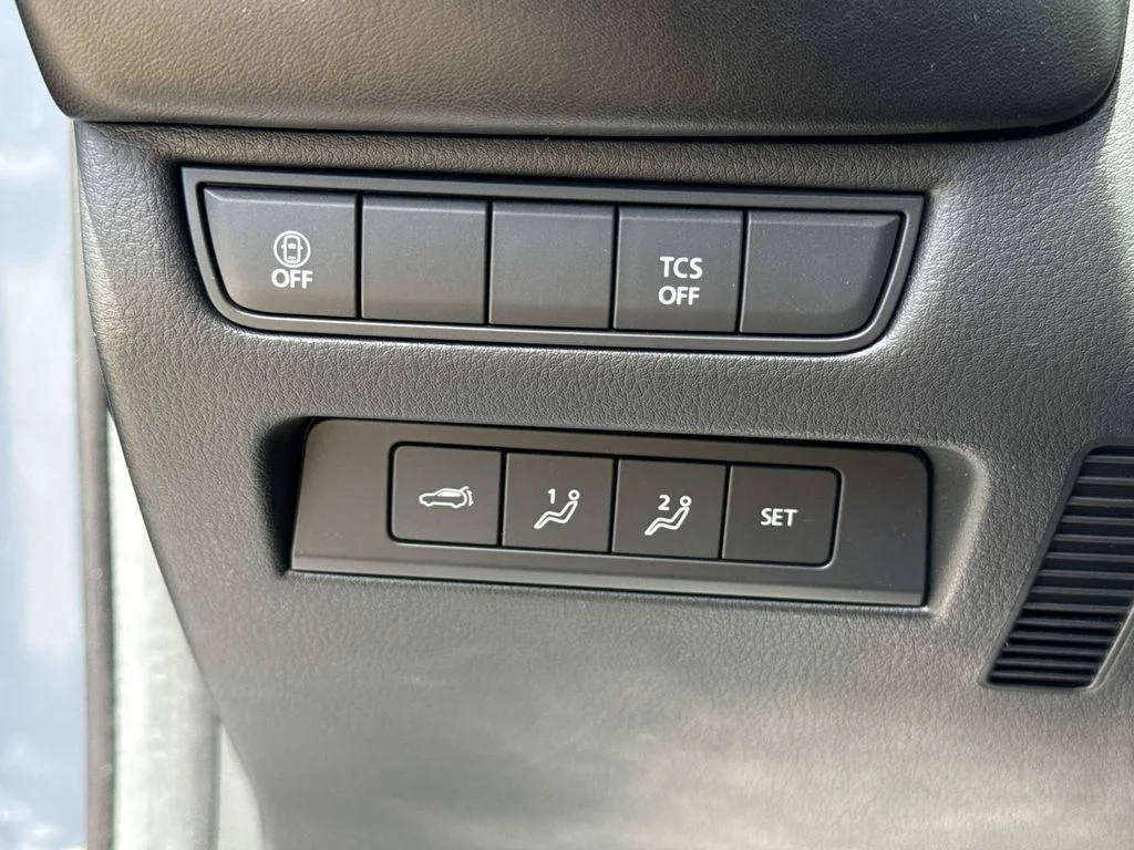 Certified Used 2025 Gray Mazda 2.5 S Premium Plus Package image 49