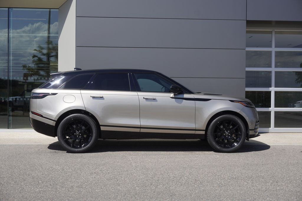 2026 Land Rover Range Rover Velar Dynamic SE - Photo 7
