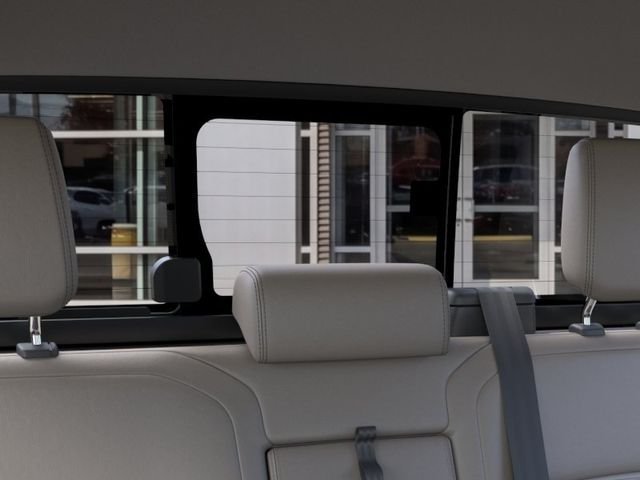 2025 Ford Ranger Lariat - Photo 22