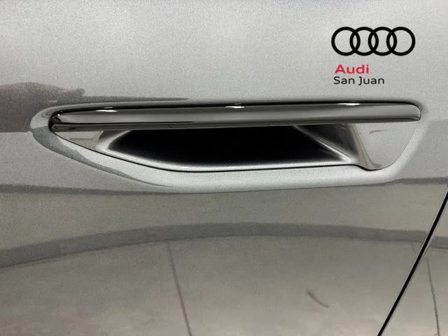 New 2026 Gray Audi 2.0T Premium Plus image 10