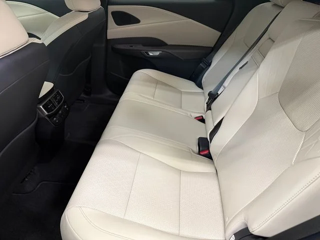 New 2026 Green Lexus 350 Premium+ image 14