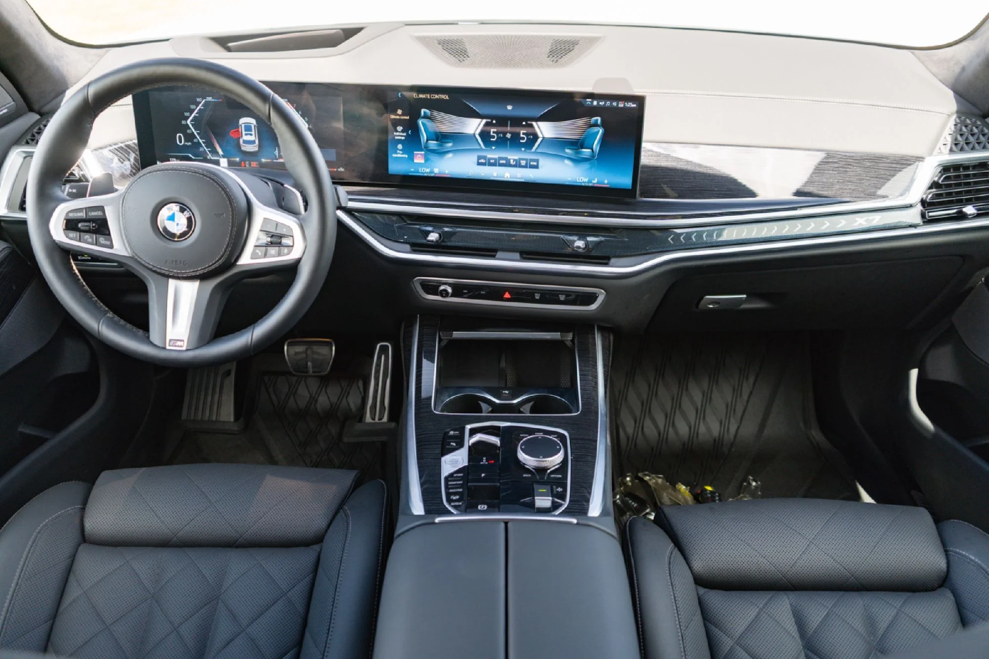 Used 2026 White BMW xDrive40i image 20