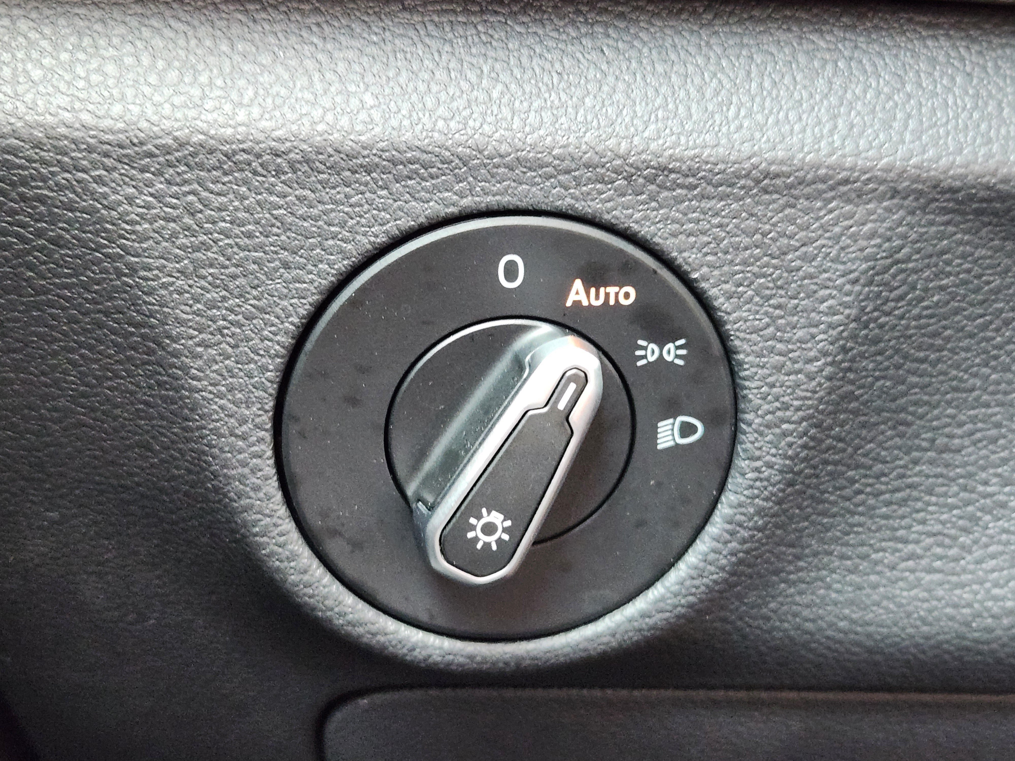 Certified Used 2025 Gray Volkswagen 2.0T Autobahn image 19