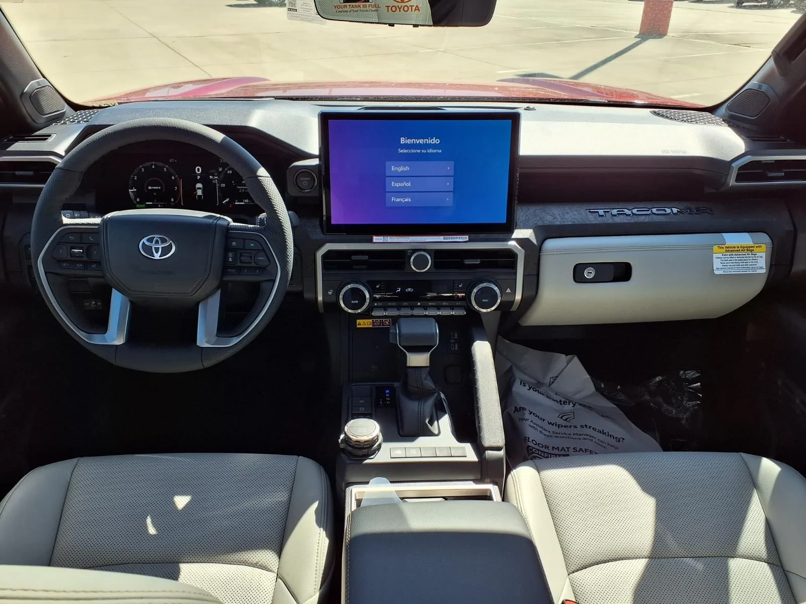 New 2026  Toyota Limited image 9
