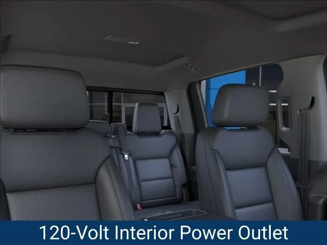 2026 Chevrolet Silverado 1500 LT Trail Boss - Photo 27
