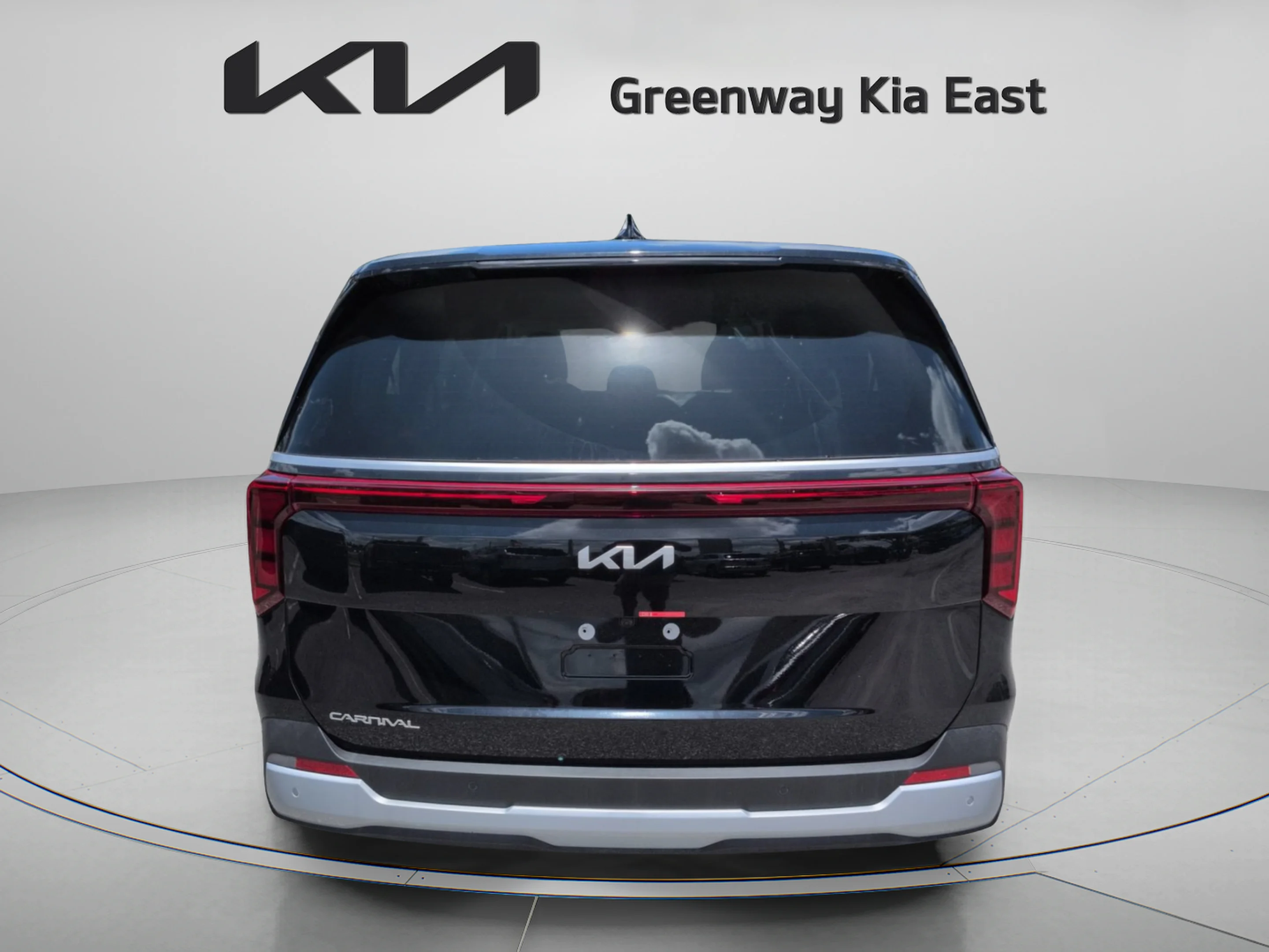 2026 Kia Carnival LXS - Photo 7
