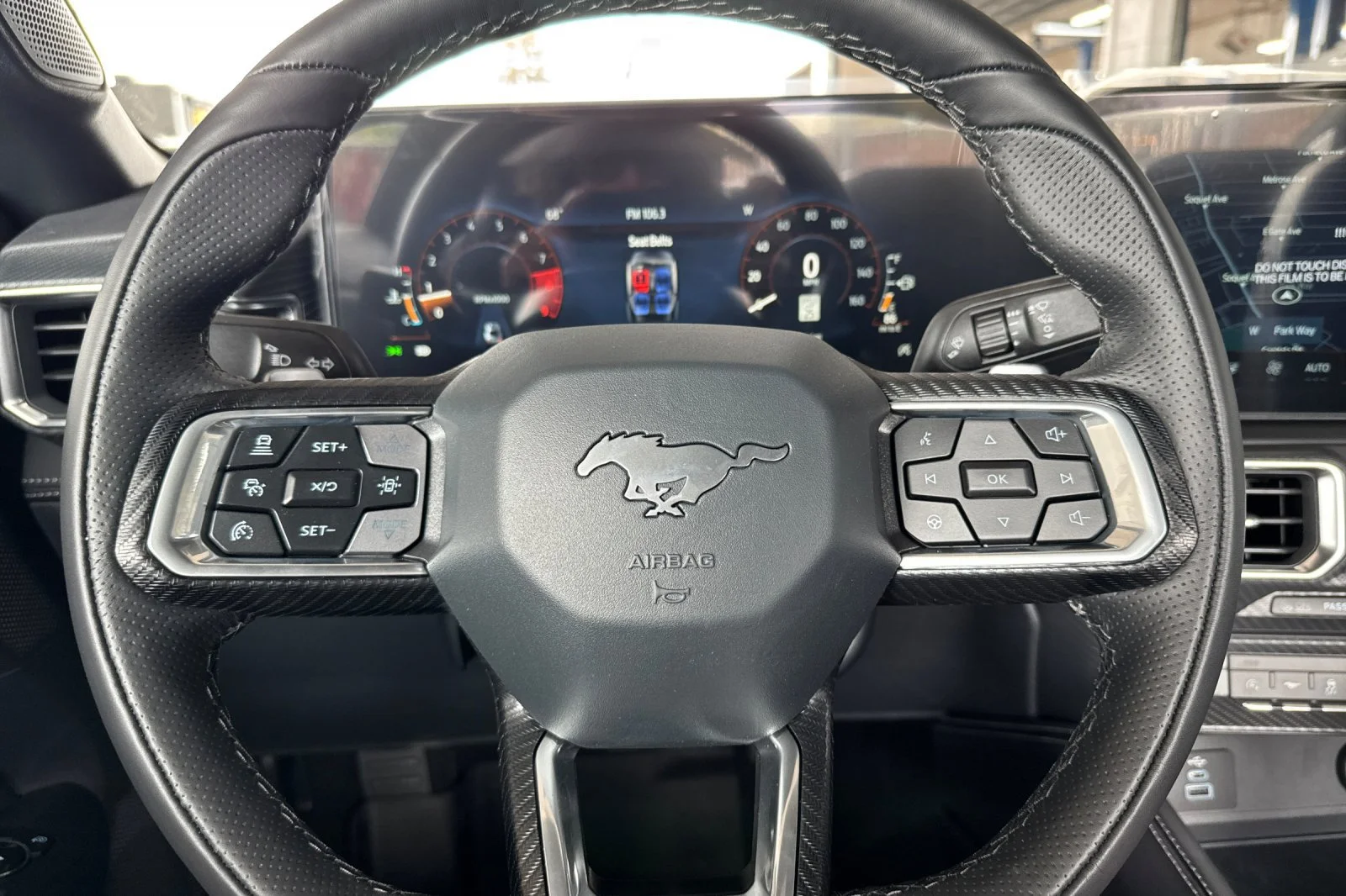 2026 Ford Mustang GT Premium Fastback - Photo 29