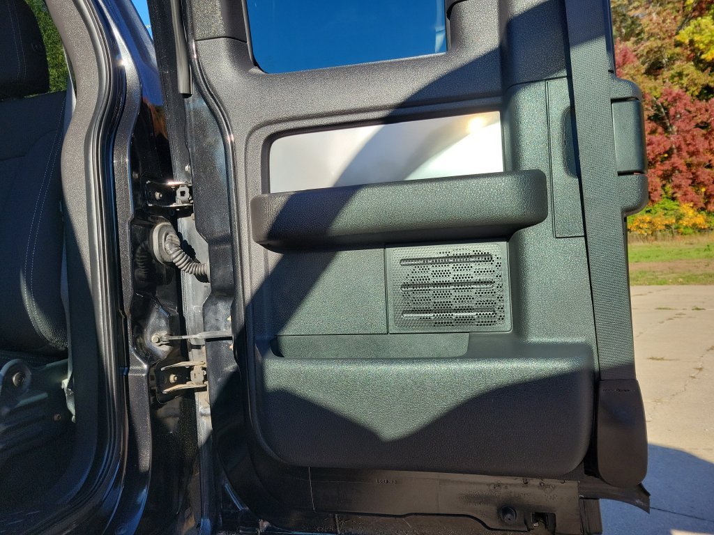 Used 2013 Black Ford FX2 image 9