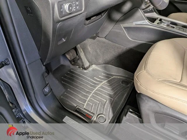 Used 2020 Gray Ford Limited image 16
