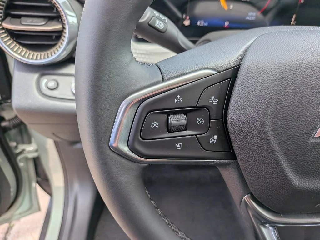 2026 Chevrolet Trax Activ - Photo 17