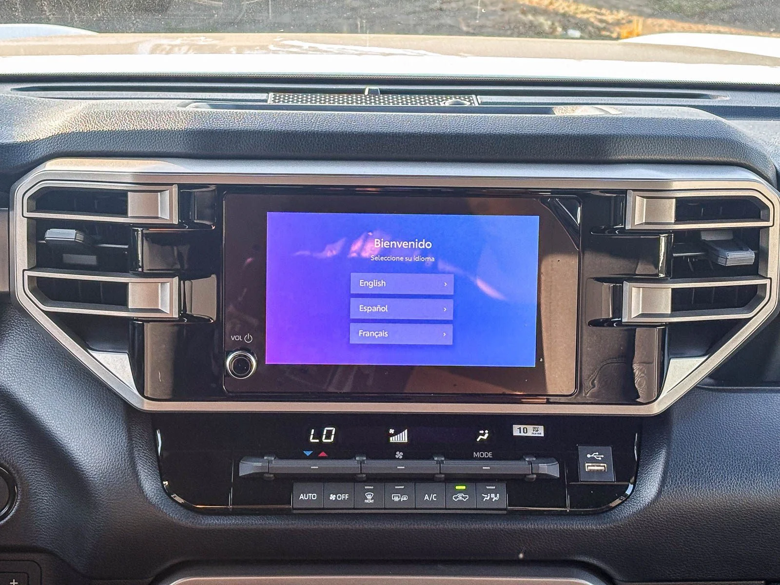 New 2026 0040 Toyota SR5 image 16