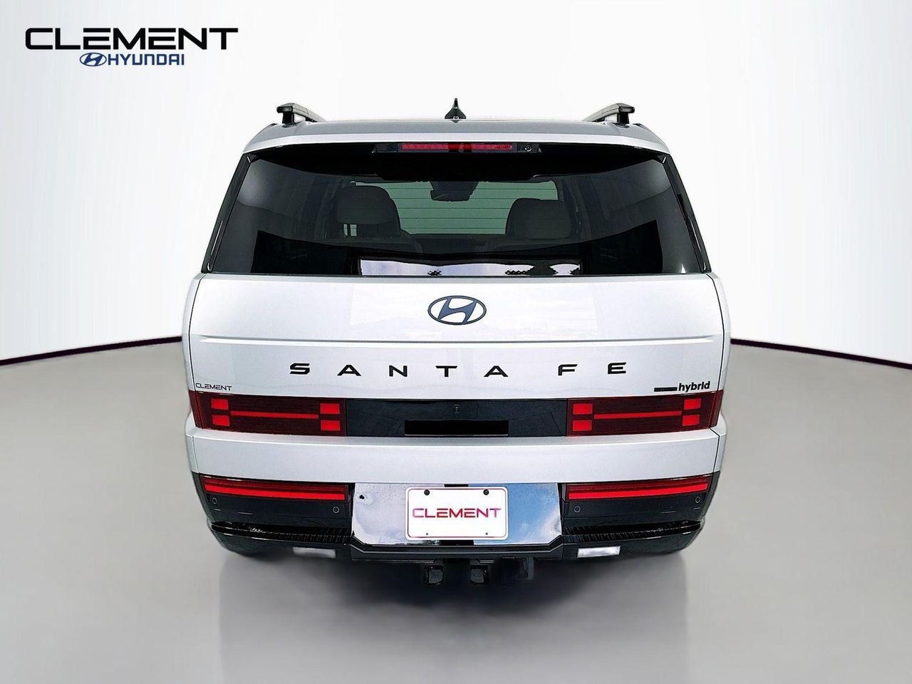 New 2026 Silver Hyundai Calligraphy image 7