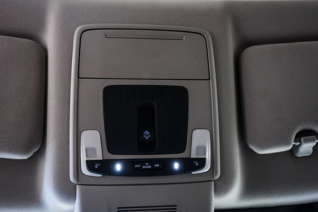 Used 2024 Gray Honda EX-L image 29
