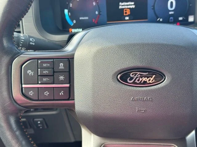 Used 2024 Gray Ford Tremor image 31