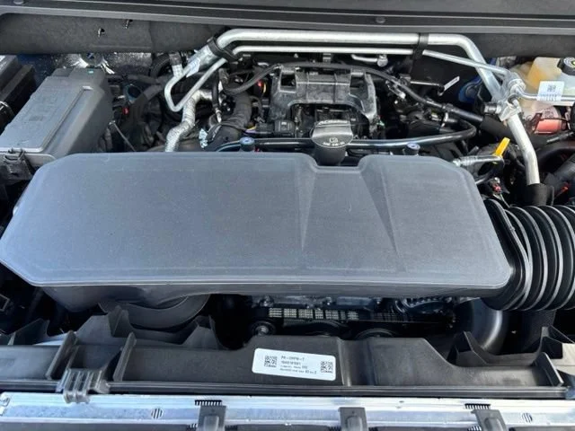 New 2026 Rapids Metallic GMC Elevation image 25