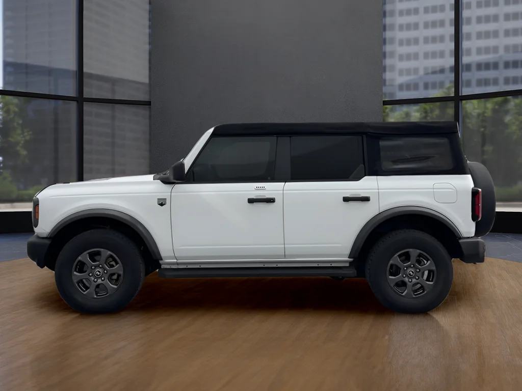Used 2022 White Ford Big Bend image 8