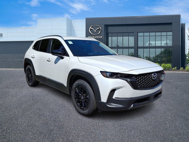 2026 Mazda CX-50 2.5 S Select