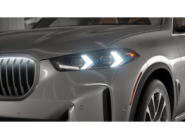 New 2026 Skyscraper Grey Metallic BMW xDrive40i image 6