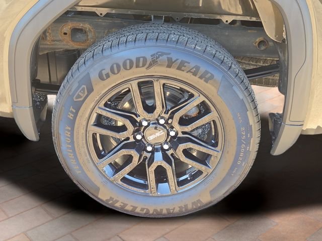 Used 2024 Deep Bronze Metallic GMC Elevation image 25