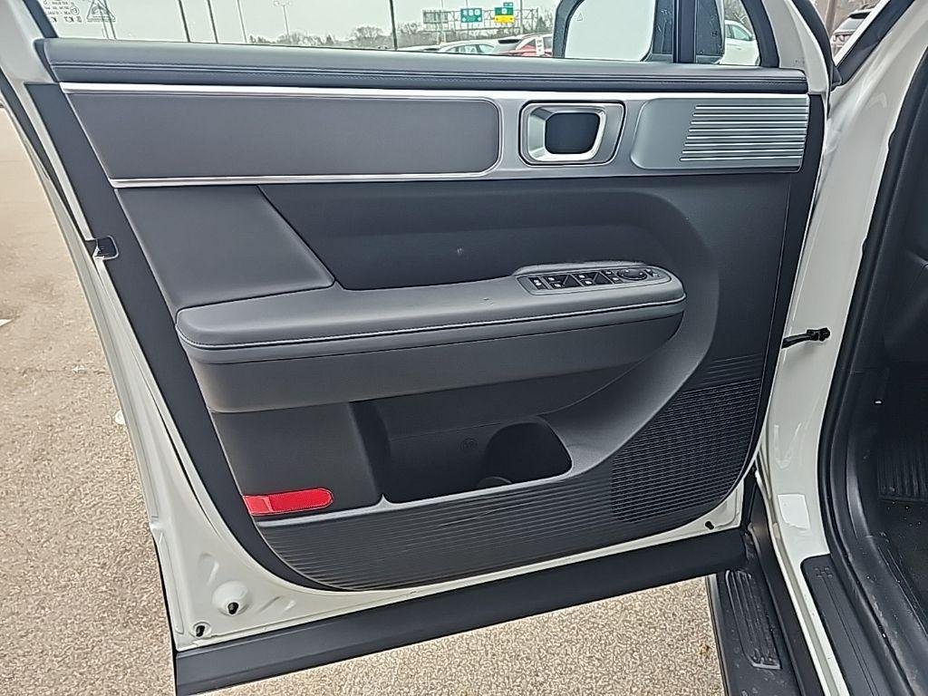 New 2026 White Hyundai XRT AWD image 10