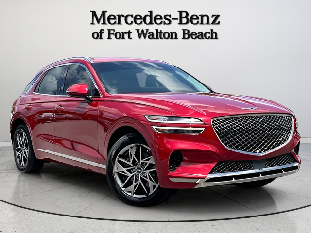 2022 GENESIS GV70