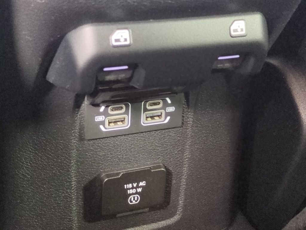 2022 Jeep Wrangler Unlimited Rubicon - Photo 16
