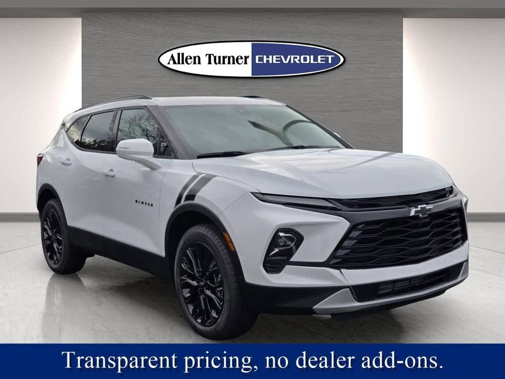 New Chevy Blazer for Sale in Crestview, FL