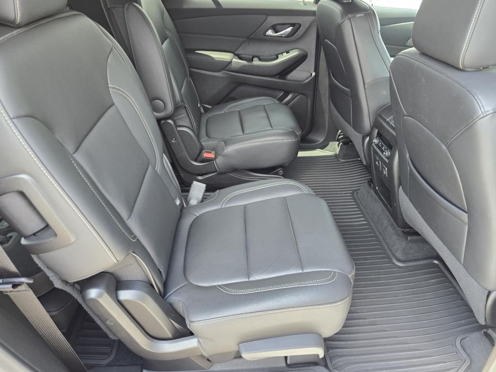 2023 Chevrolet Traverse 3LT - Photo 20