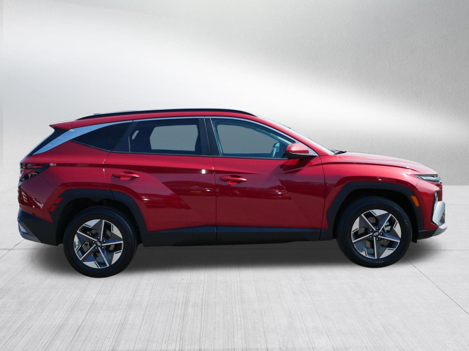 2026 Hyundai Tucson SEL - Photo 8