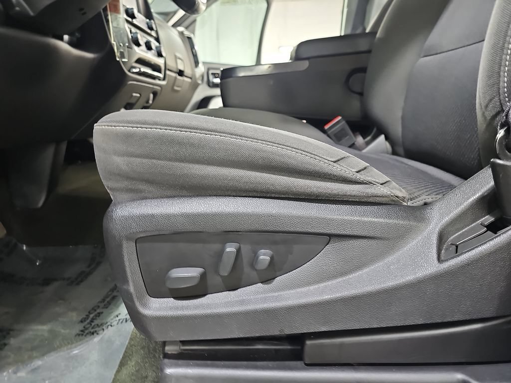 Certified Used 2017 SUMMIT WHITE Chevrolet LT image 34