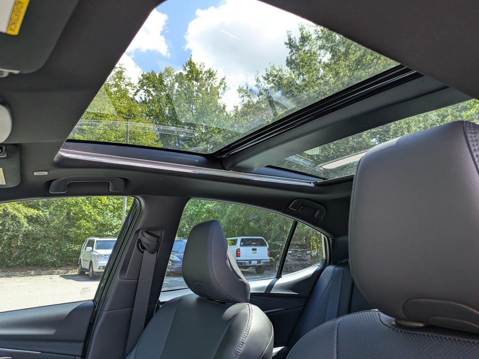 Used 2026 Underground Toyota XSE image 19