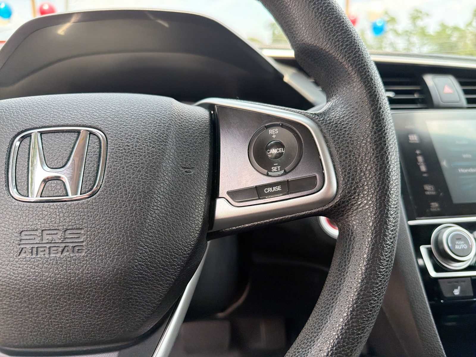 2017 Honda Civic EX-T - Photo 26