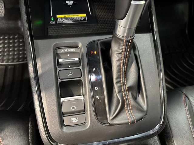 2025 Honda CR-V Sport Touring - Photo 15