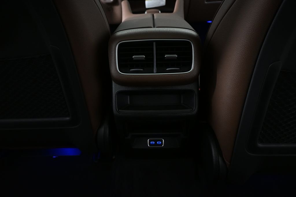 New 2026 Polar White Mercedes-Benz GLE 350 image 18