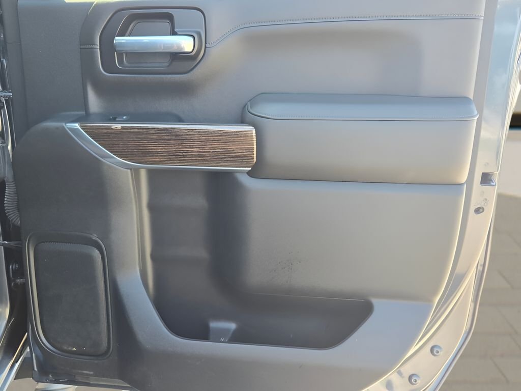 2021 GMC Sierra 1500 Elevation - Photo 27