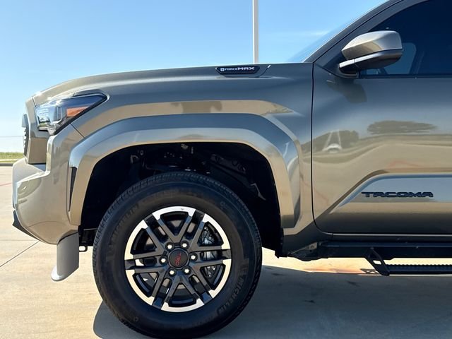 Used 2025 Brown Toyota TRD Sport image 5