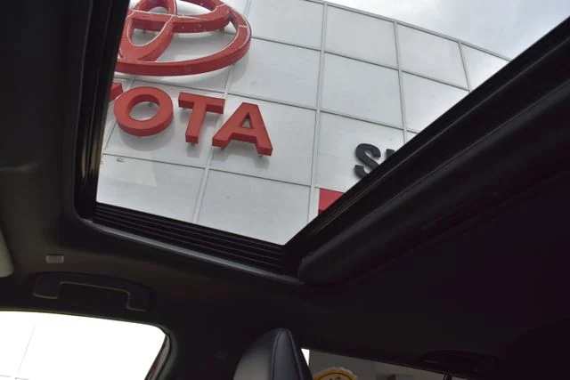 Used 2026 Black Toyota XSE image 39