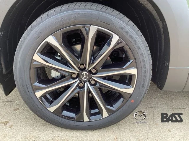 New 2026 Cypress Mazda 2.5 S Premium AWD image 6