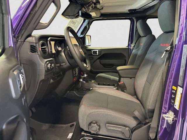 New 2026  Jeep Rubicon image 10