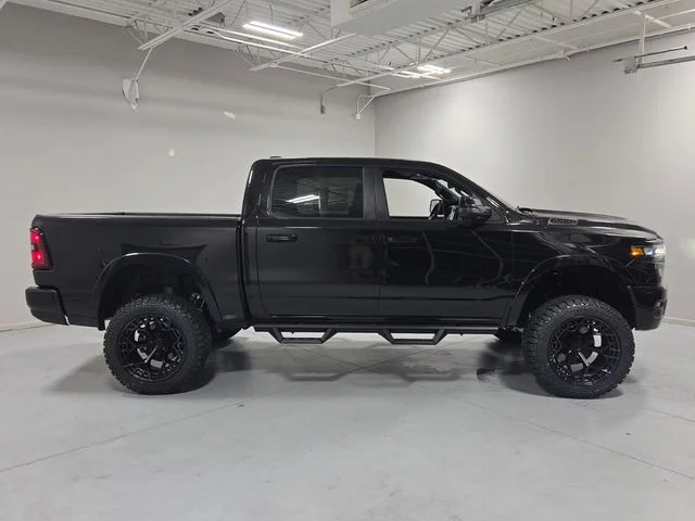 2026 RAM 1500 Big Horn/Lone Star - Photo 15