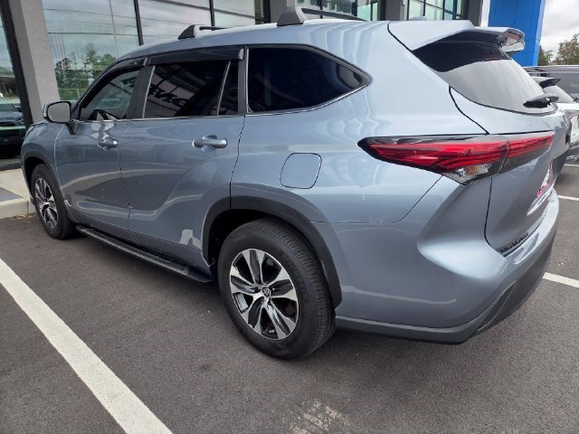 Used 2023 Blueprint Toyota XLE image 7