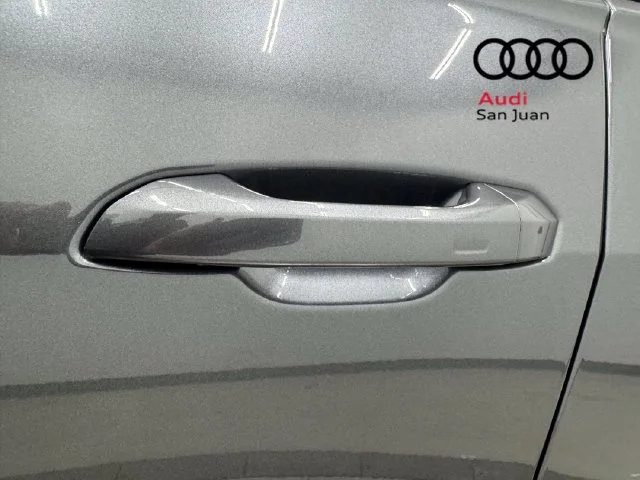 New 2027 Gray Audi  image 10