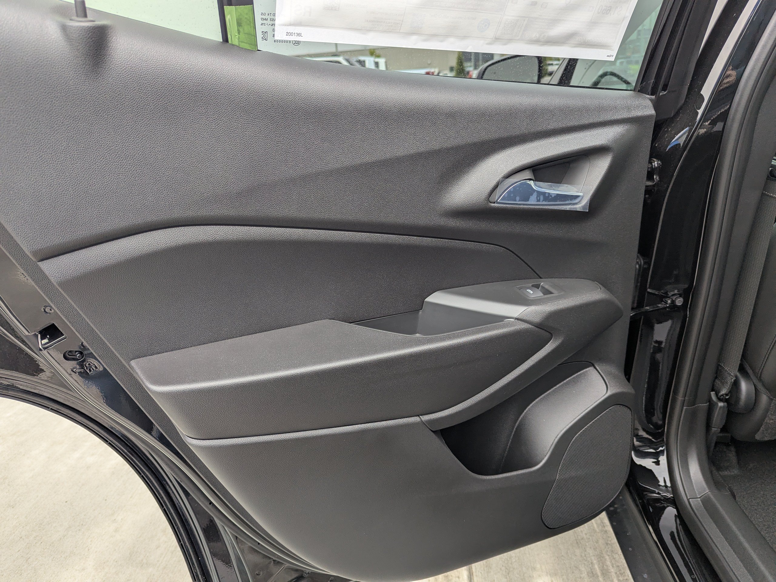 2026 Chevrolet Trax LT - Photo 26