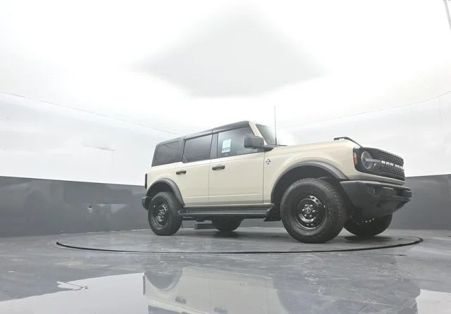 New 2026 Desert Sand Ford Outer Banks® image 31