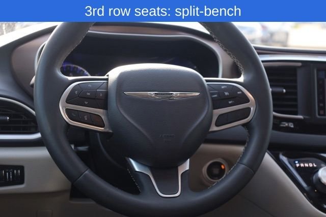 Used 2023 Red Chrysler LX image 9