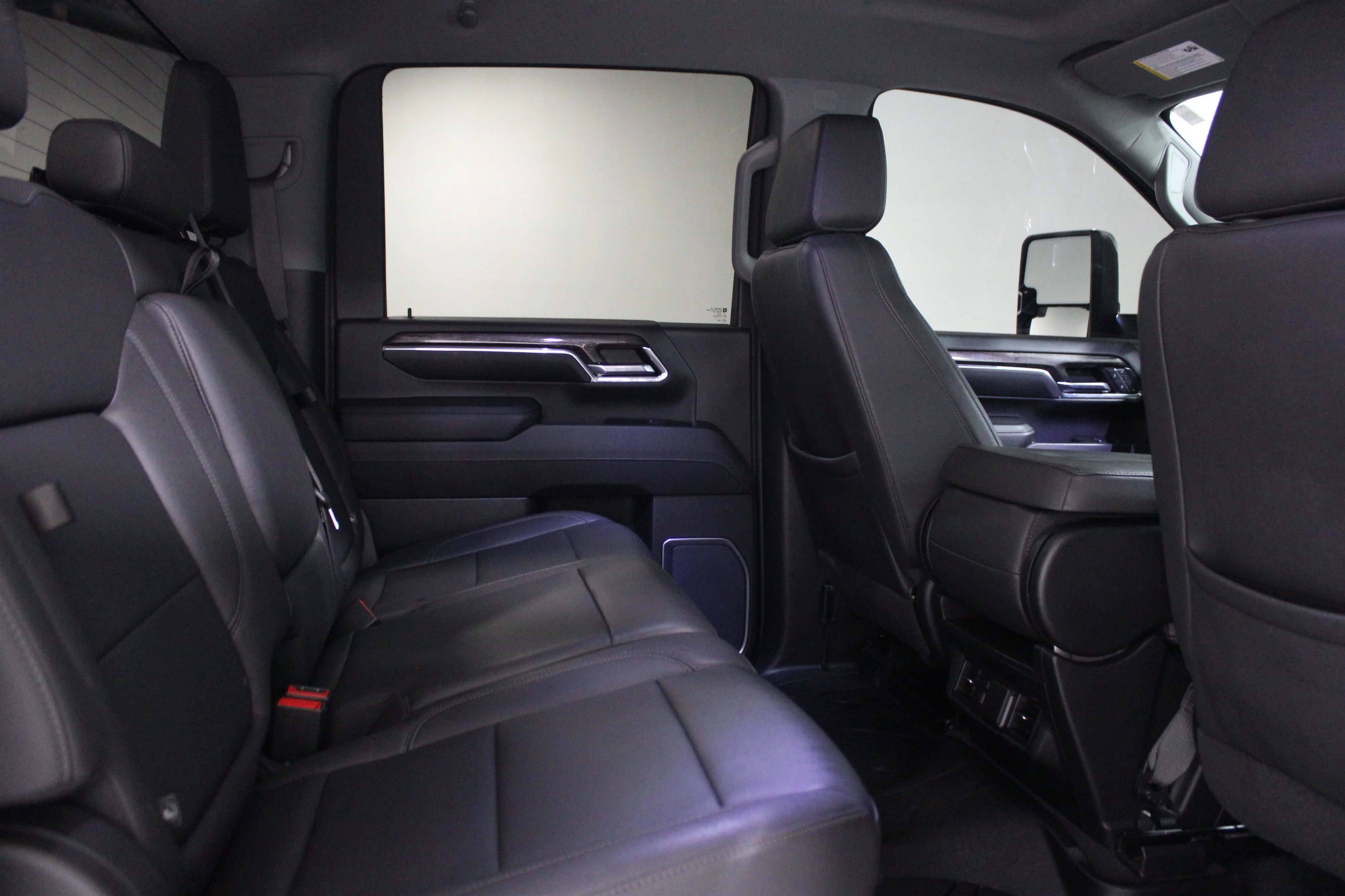 2024 Chevrolet Silverado 2500HD LTZ - Photo 22