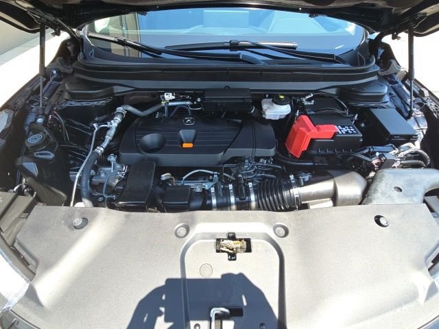 Used 2025 Black Acura Technology Package image 29