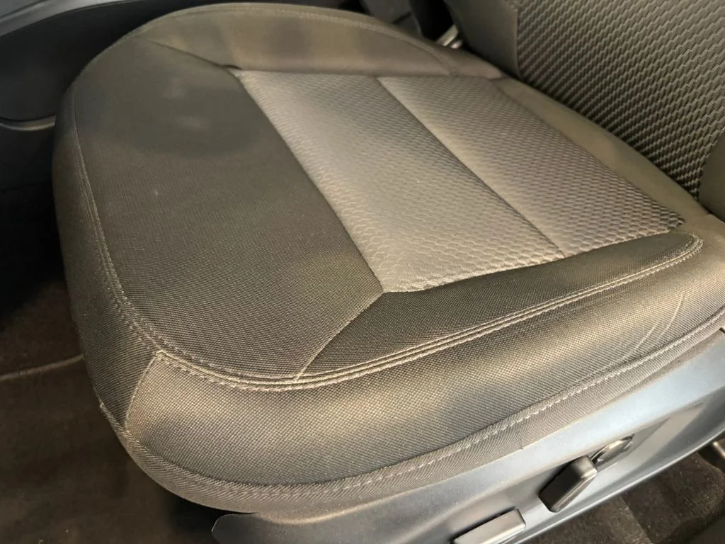 Used 2024 White Ford XLT image 15